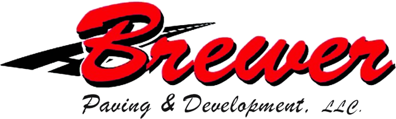 Brewer Paving & Development LLC